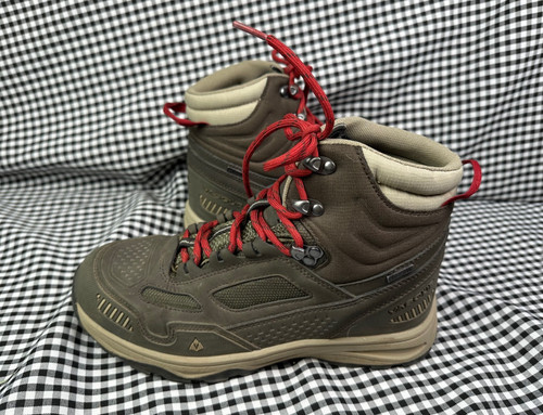 Vasque breeze waterproof - breeze,