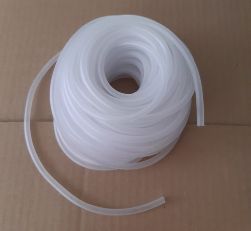 Small bore pvc - small,