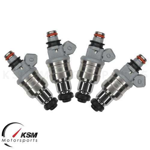 Fuel injector for 1989 - injector,
