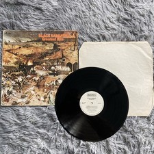 Black Sabbath – Greatest