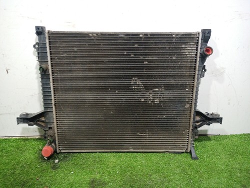 Water radiator 810442 - radiator, /