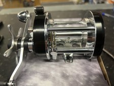 Abu Garcia 7000i Syncro