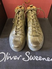 OLIVER SWEENEY, SIZE 7 