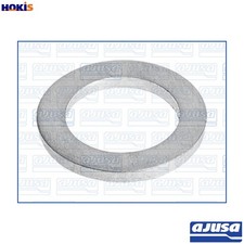 SEAL RING OIL DRAIN PLUG