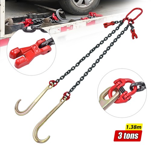 38m assembly j hook - v-assembly,