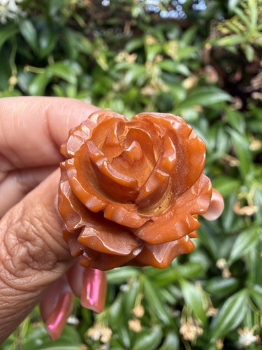 Vintage art deco carved - art,