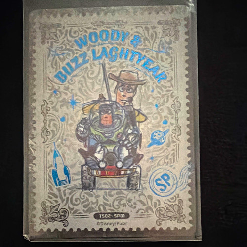 Cardfun disney pixar toy story - cardfun,