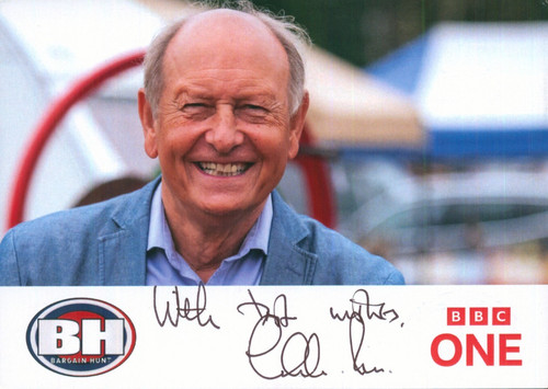 Charlie ross signed autograph - charlie,