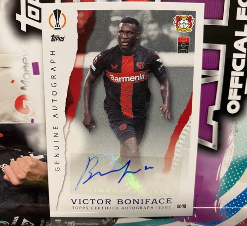 Topps certified autograph - topps,