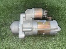 63223538 starter motor 99831