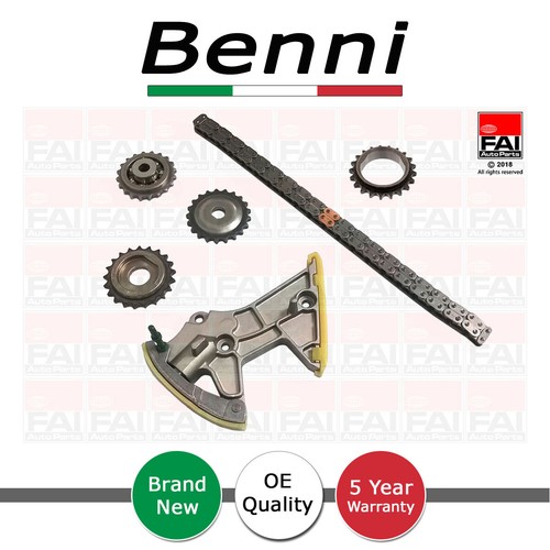 Oil pump drive - drive, benni