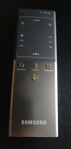 Samsung smart touch voice - smart,