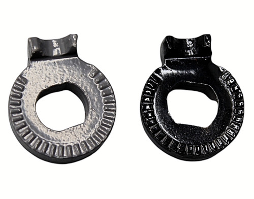 Shimano nexus hub - gear, fixing