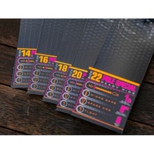 Guru Match & Coarse Fishing 8"