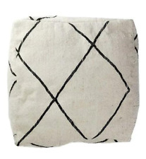 Moroccan Floor Cushion Beni