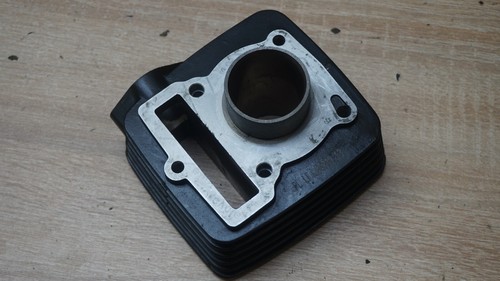 Senke romet cylinder - pl, lf