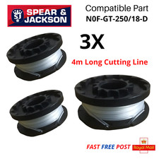 Spear jackson - spear,