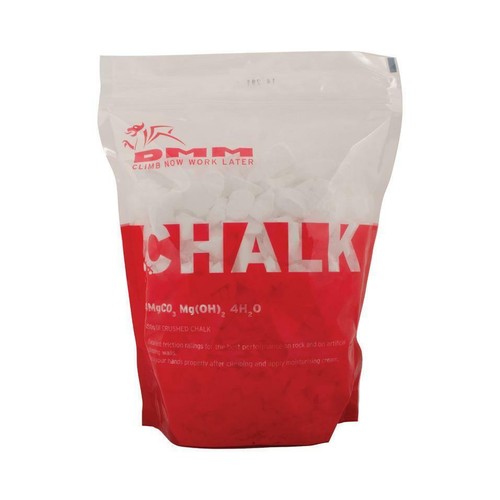 Dmm loose chalk - dmm, pure