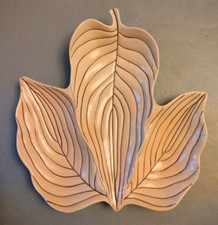 Carlton Ware Leaf Dish
