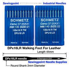 Schmetz DPx16LR Industrial