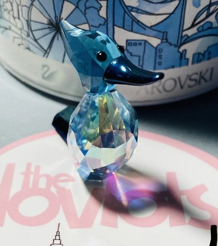 New swarovski lovlots - *new*, city