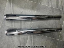 HONDA CB250 CB350 EXHAUST