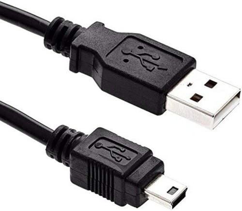 2metre usb data and charger - data,