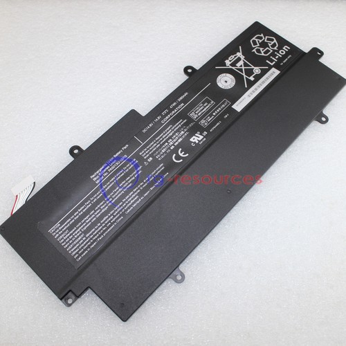 New pa5013u 1brs battery - new, 14.8v