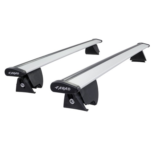 Farad hilo wing silver - wing,