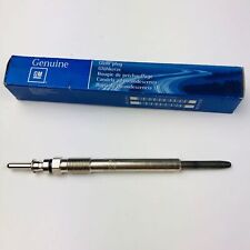 GENUINE Vauxhall Astra Mk4 Zafira Vectra 2.0 2.2 DTi Diesel Glow Plug 93197244