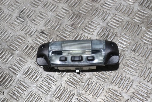 Ford fiesta mk7 st180 - ford, roof
