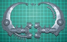 Necron Ghost Ark/Doomsday Ark Bits/Parts - Multilisting