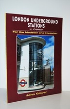 London Underground Stations