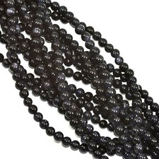 Natural Round Semi-precious