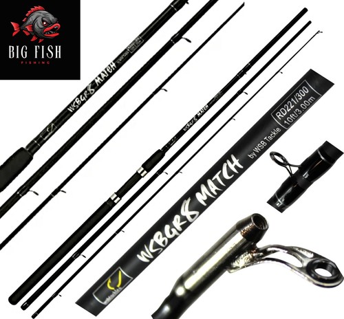 Gr8 fibreglass match fishing - gr8,