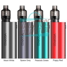Voopoo Musket 120W Kit