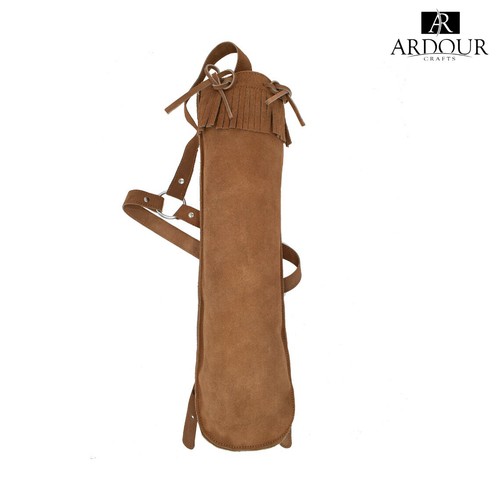 Handmade arrow quivers archery - handmade,