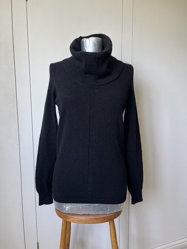 100 pure cashmere size m - 100%, 10