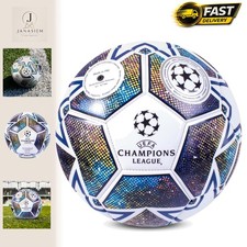 Durable Size 5 UEFA Champions