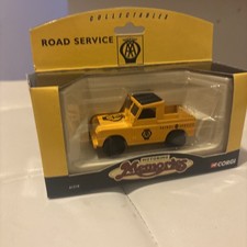 Corgi Motoring Memories 61210