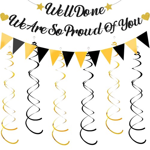 Graduation decorations - graduation,