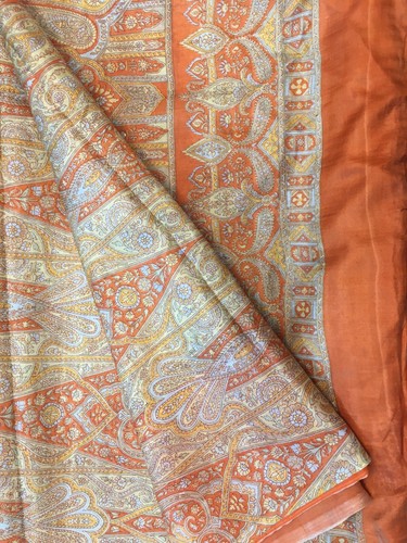 100 pure silk - pure, sari