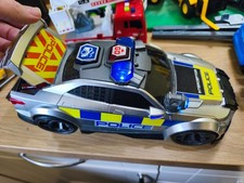 Dickie toys special unit - dickie,