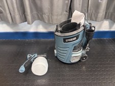 Erbauer ERB561SRG 700W 3 Spray Pattern Electric Spray Gun