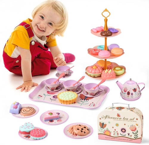 Pretend kitchen tea - pretend,