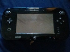 Nintendo Wii U Gamepad Only -