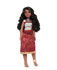 DISNEY Moana 2 Moana Doll with
