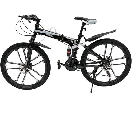 Inch full suspension - inch,