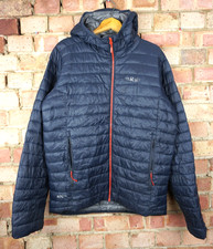 RAB Nimbus Jacket Mens Size