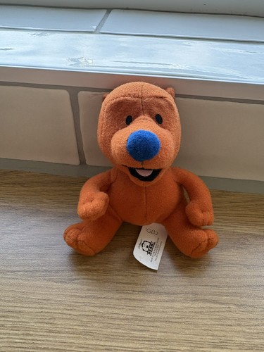 Rare2002 mcdonalds bear the - rare2002,